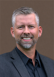 Michael Hopper