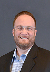 Matt Carver