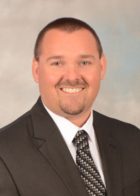 Daryl Ellis