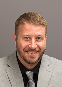 Nick Hartman