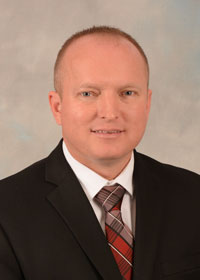 Mark Chickadaunce