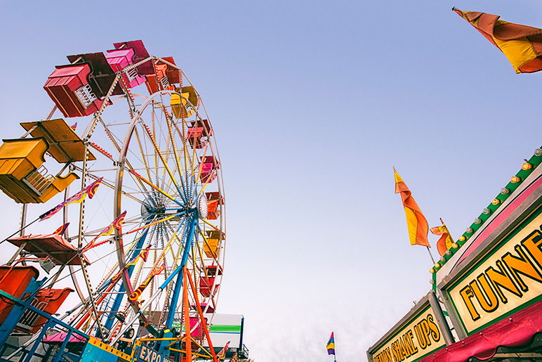 Complete 2025 guide to county fair dates in Indiana - SOCIAL Image