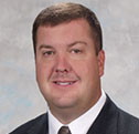 Darrin Denton, Registered Representative Compliance and Support Analyst