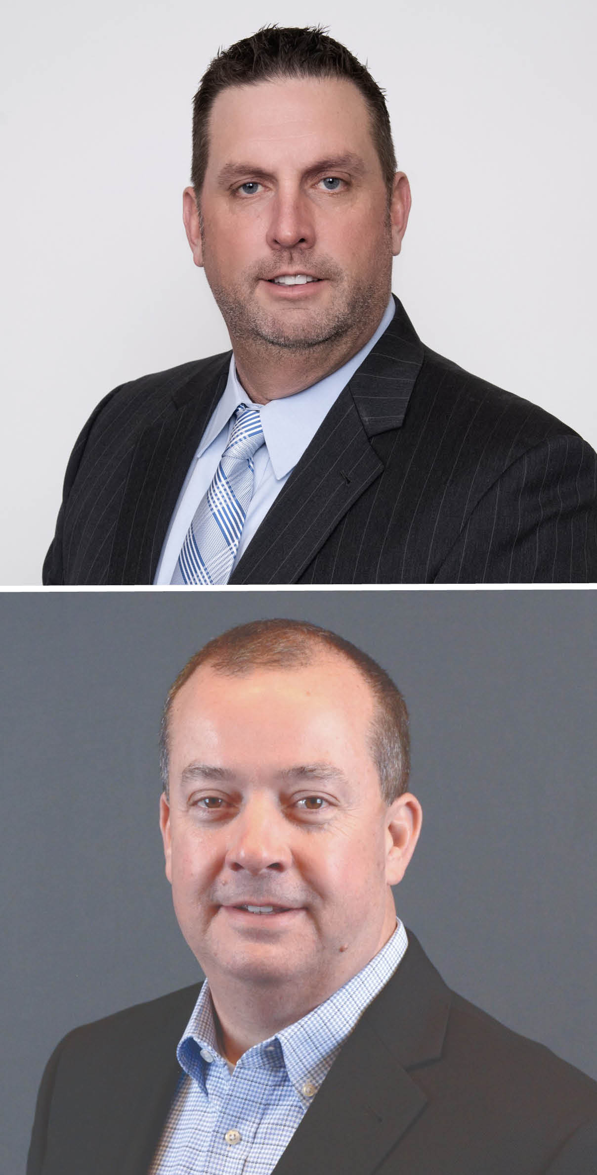 Joe Horstman is the 2026 Governor Agent Award winner and Andy Briles won the 2026 Governor Agency Award.