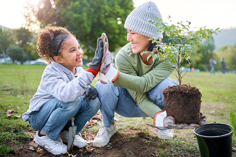 How to celebrate Earth Day in Indiana - MAIN PHOTO