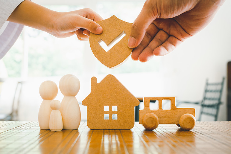Safety tips for your family and home to celebrate National Safety Month this June
