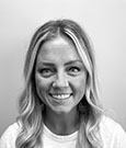Kara Mercer, Health Coordinator and Health Coach at Indiana Farm Bureau Insurance