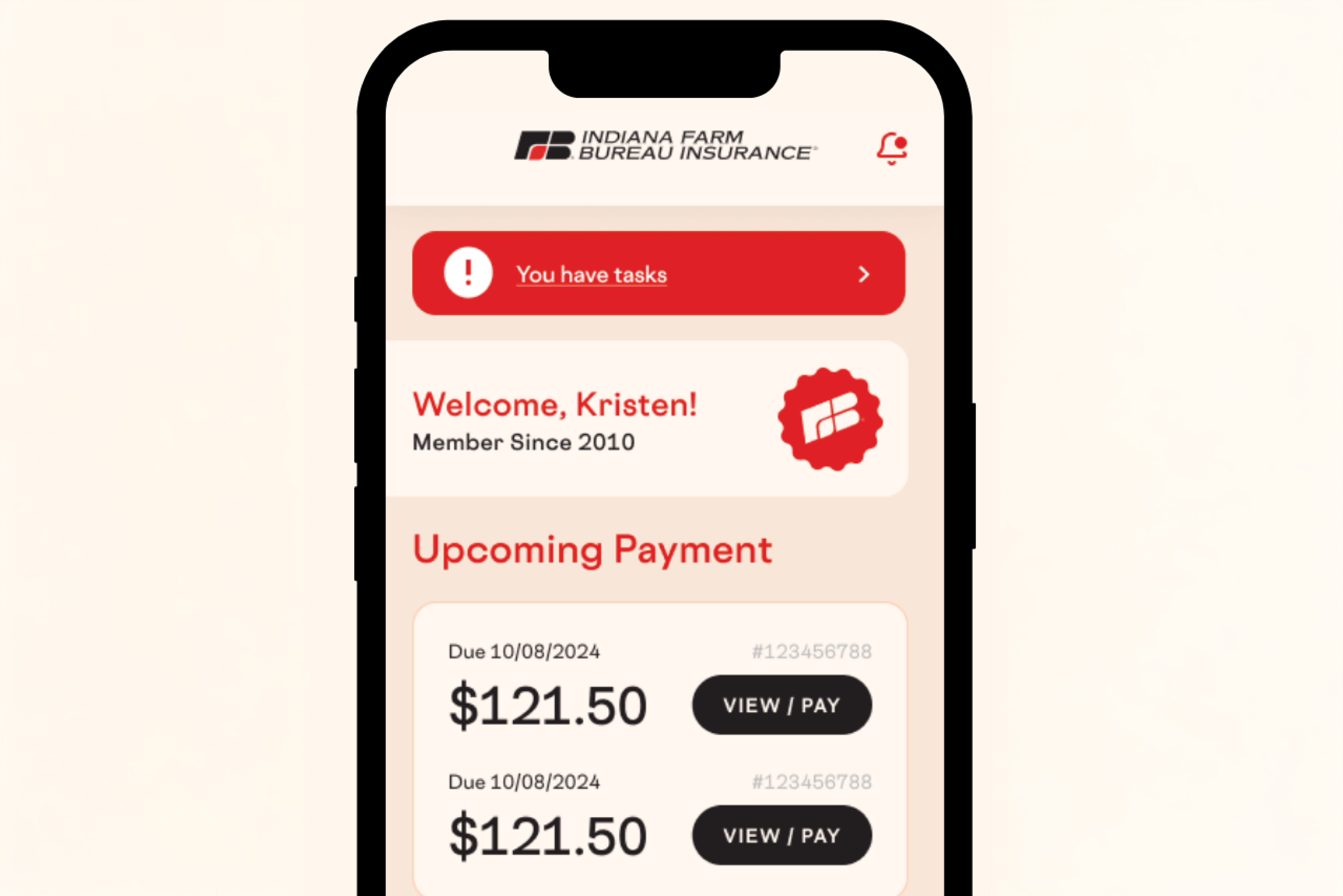 Mobile app inside story main social size
