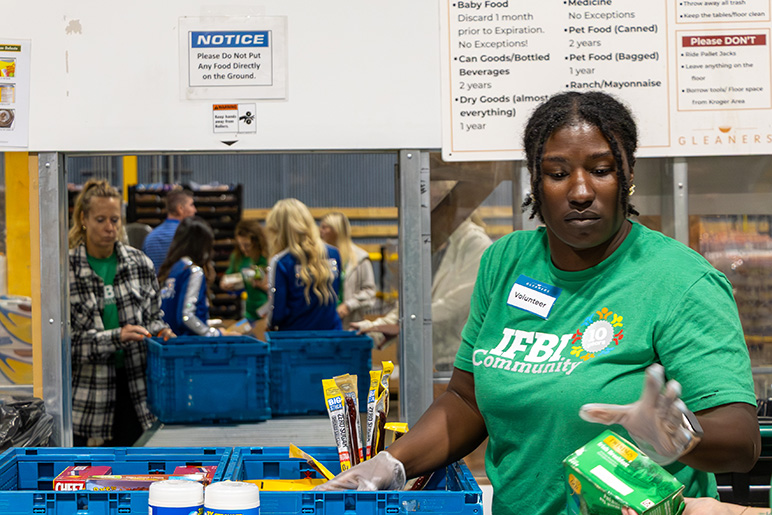 National Volunteer Week 2026 - Release Web