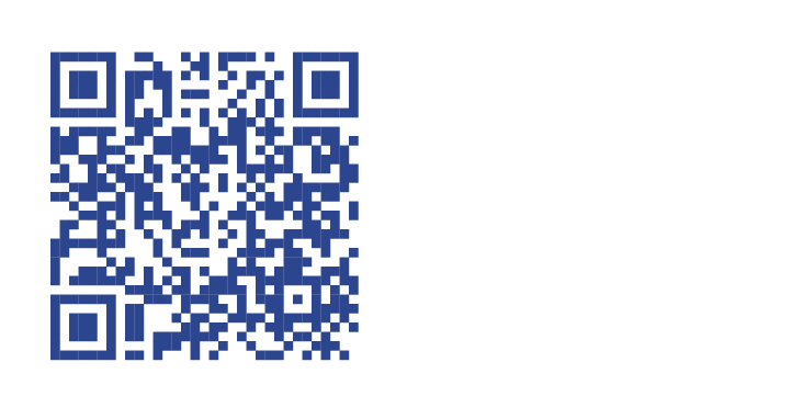 OAM QR code that you can scan and pull up the instructions on how to download OAM on your mobile device