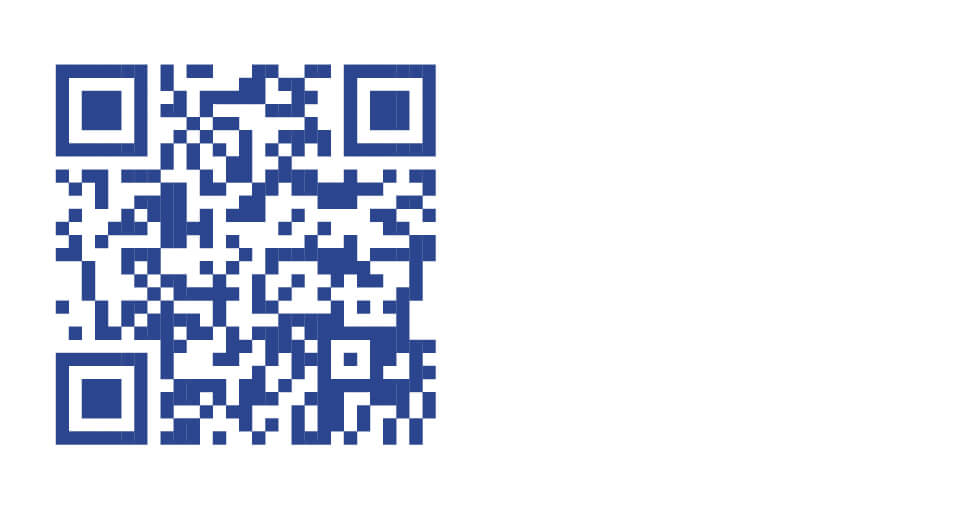 QR Code to access the Indiana Farm Bureau Insurance app from