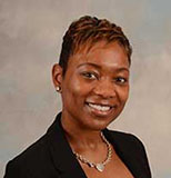 Tiffany Hackett, Talent Acquisition Coordinator