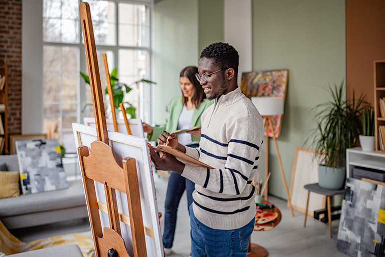 Valentine's Date Ideas in Indiana - Websize