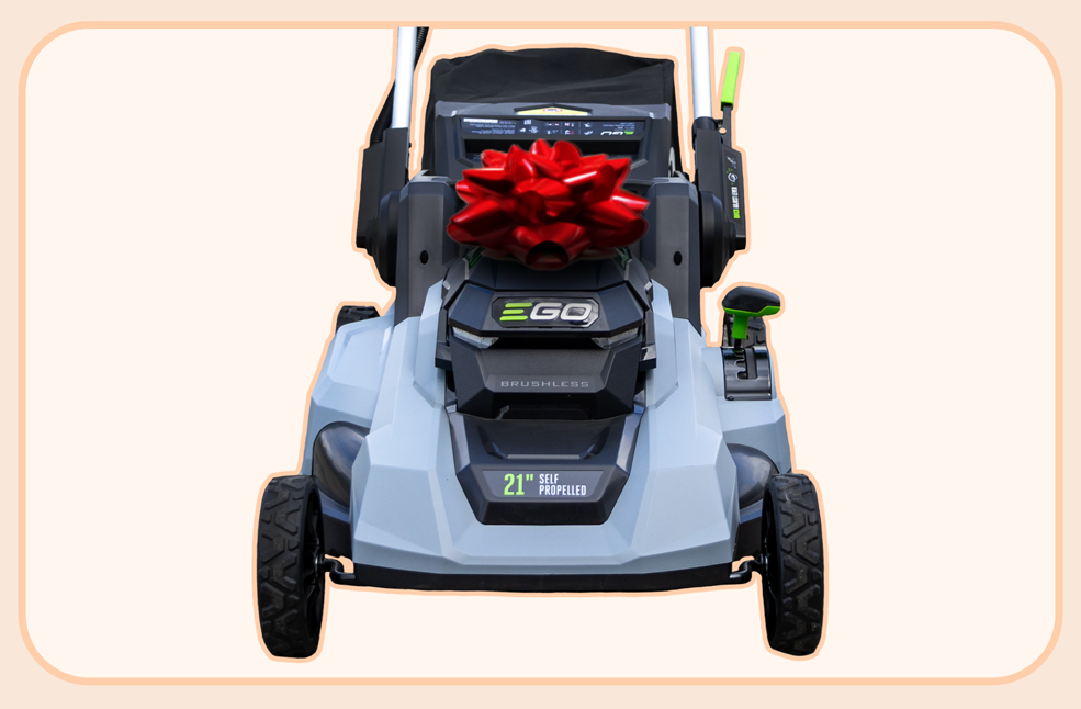 Ready Set Mow! 2025