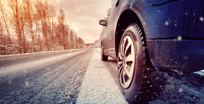 Five tips to protect your car from salt damage Image