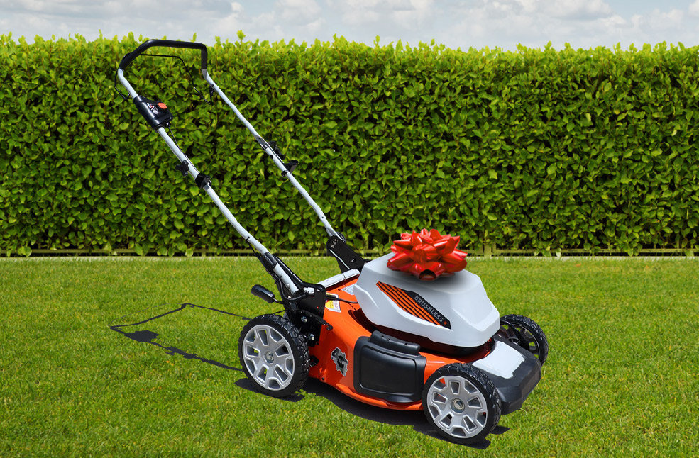 Ready Set Mow! 2026