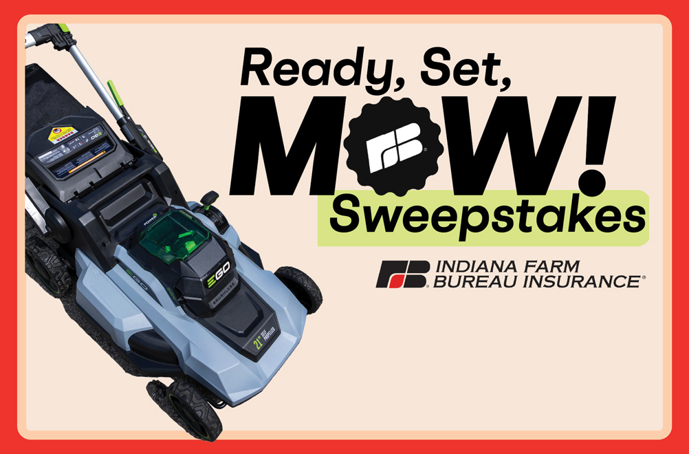 Ready Set Mow 2025