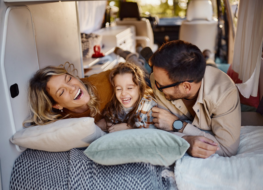Recreational Vehicles  hero photo