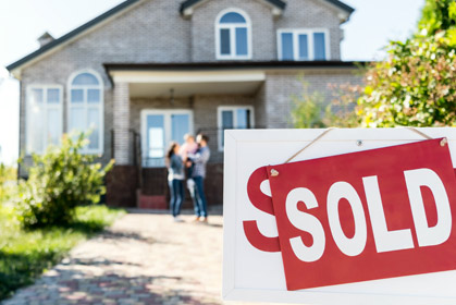 New Home Purchase image