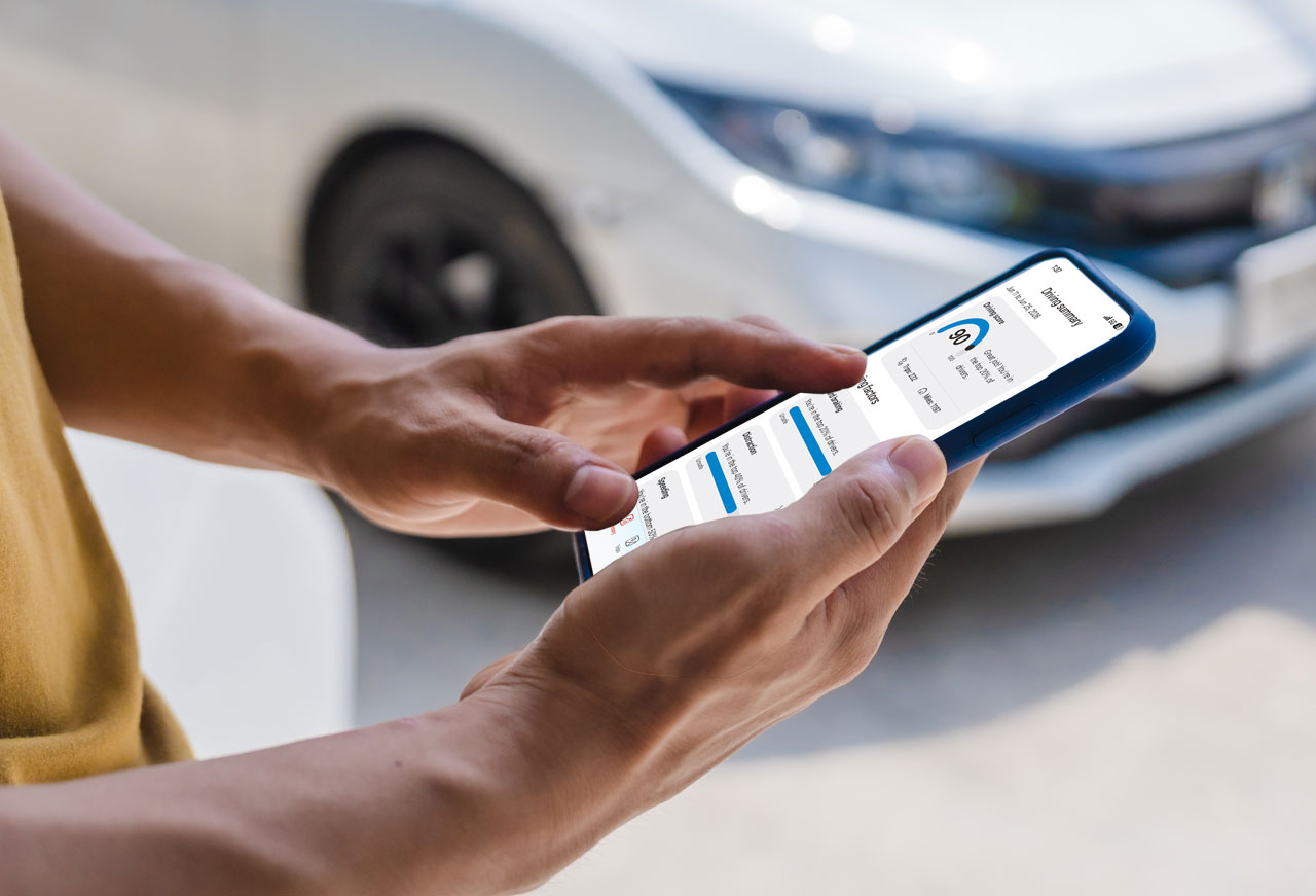 DriveTrend next steps