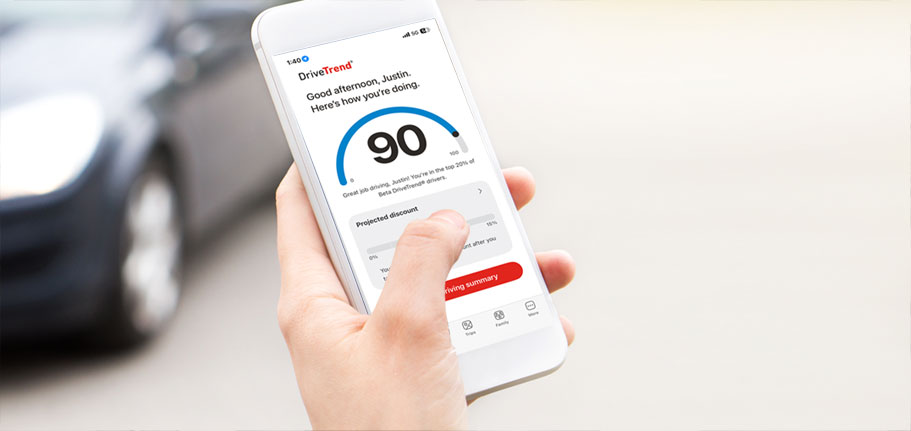 DriveTrend FAQs