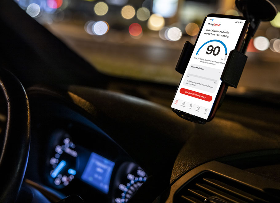 DriveTrend Discount