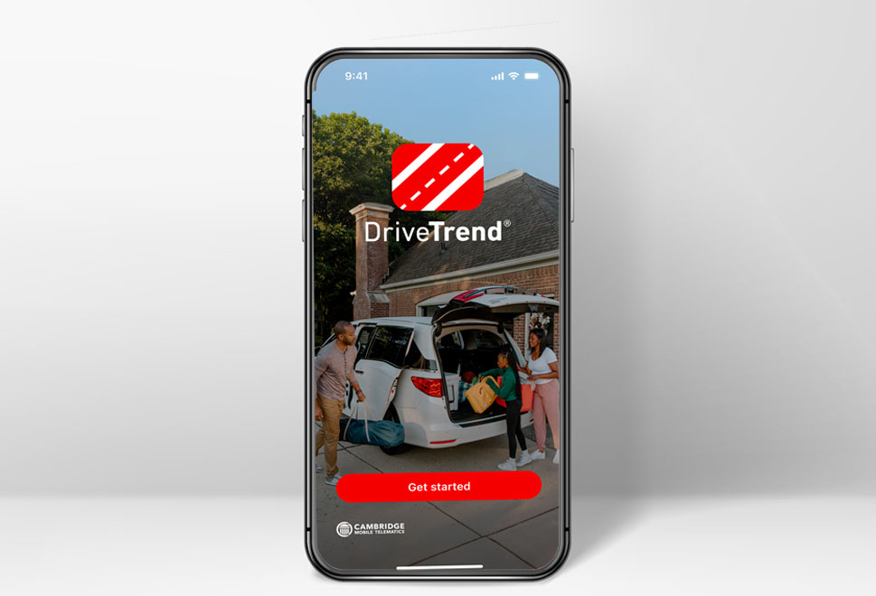 Download DriveTrend
