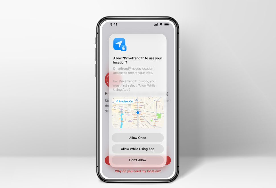 Location Services