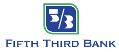 Fifth-Third Bank logo
