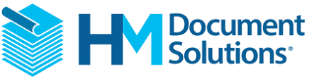 HM Document Solutions logo