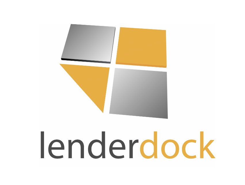 Lender Dock Logo