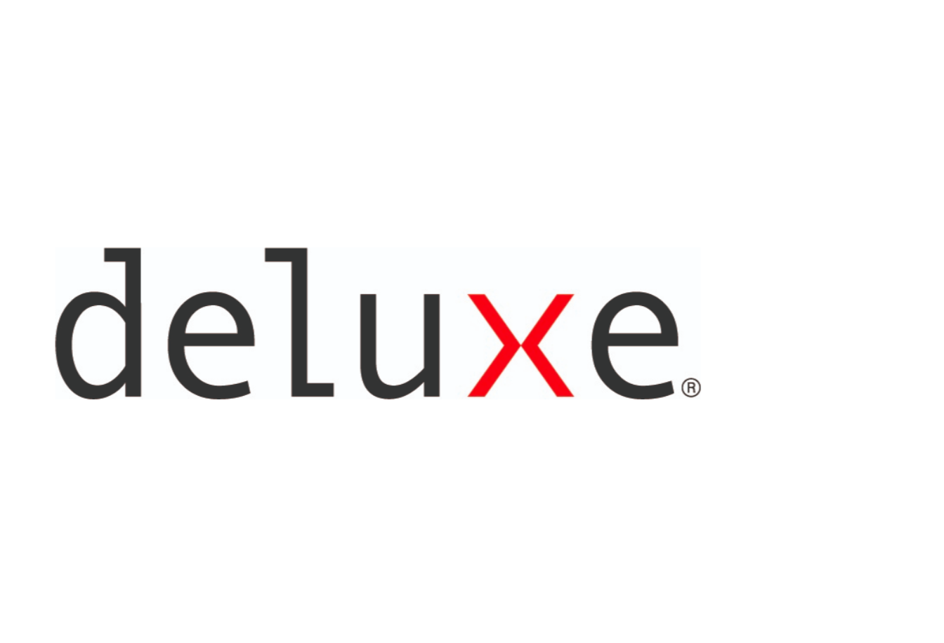 Deluxe Logo