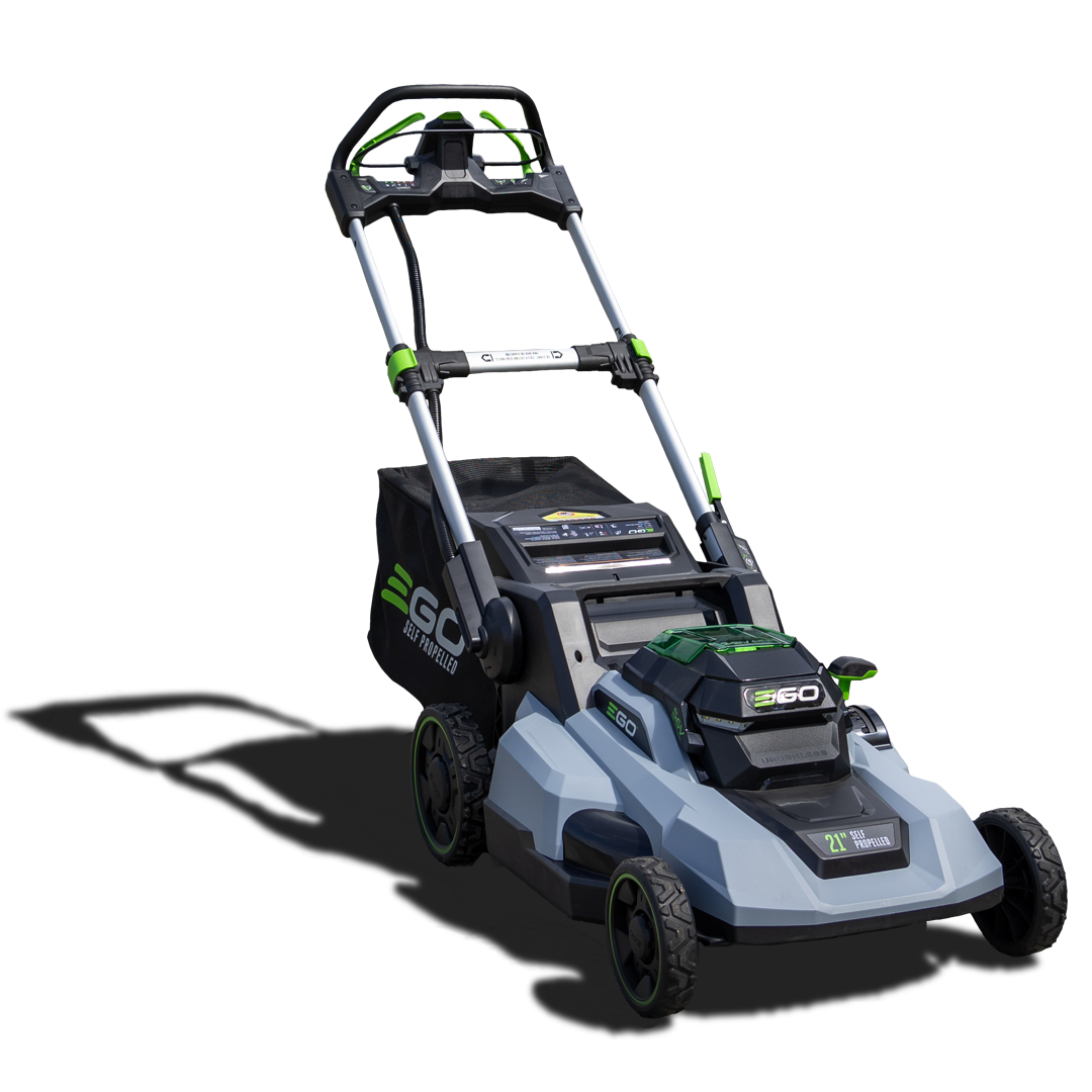 mower description photo 2024
