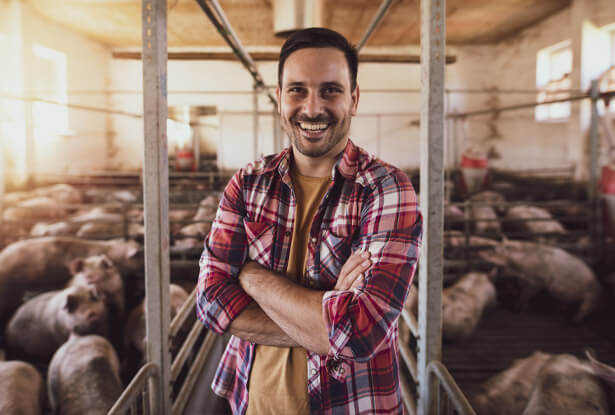 Farm Insurance Rural Guardian| Indiana Farm Bureau Insurance