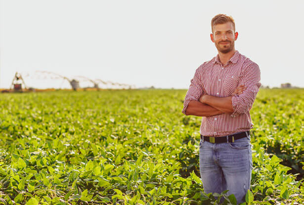 Multi-Peril Crop Insurance