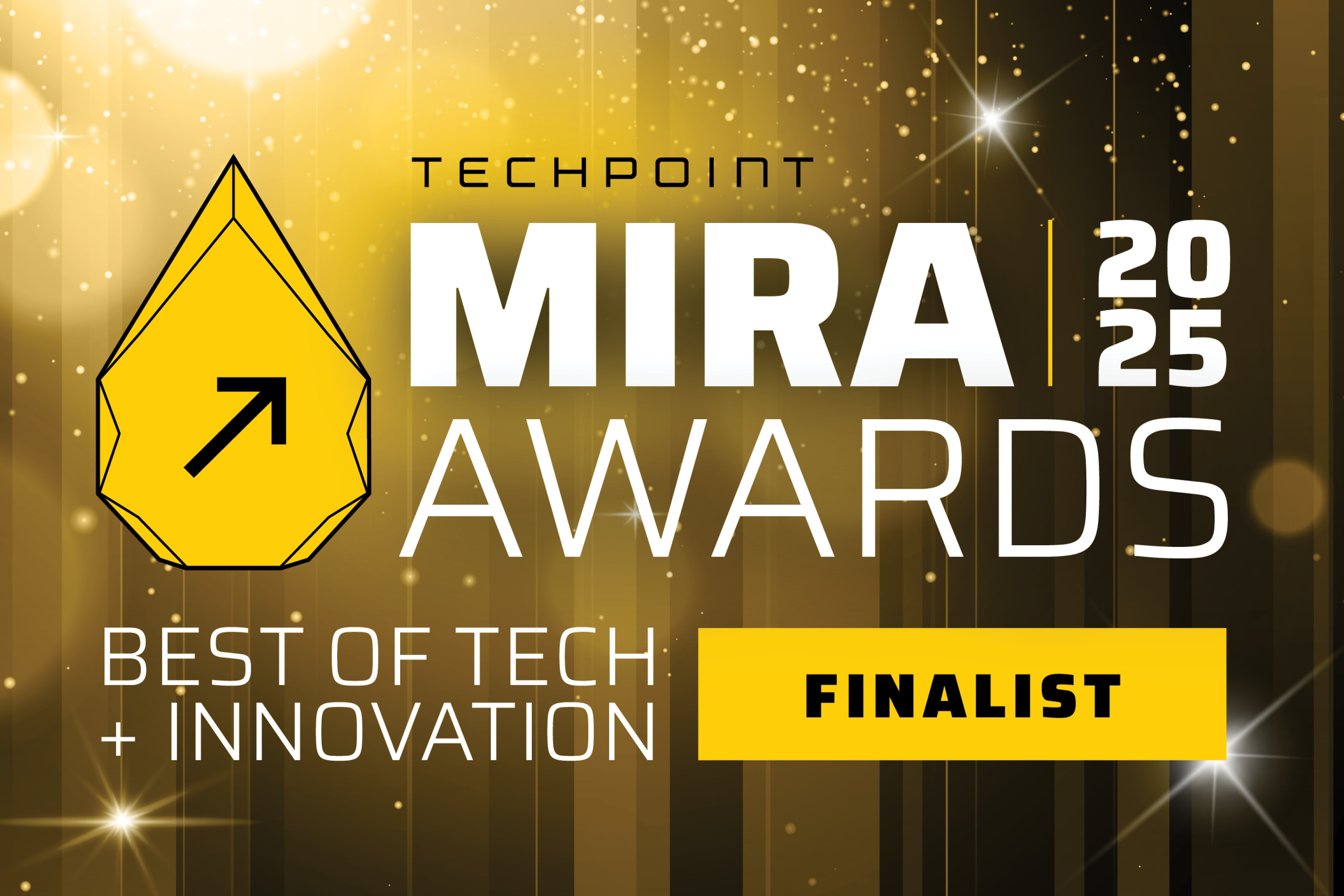 Mira Award Finalist 2025